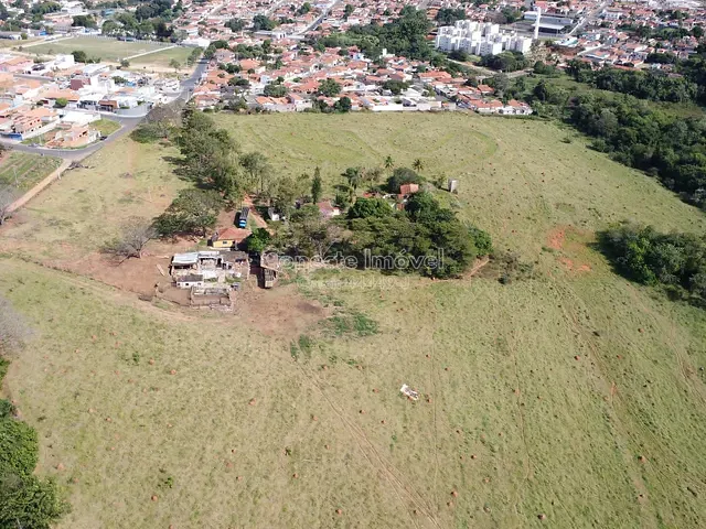 Sítio com 185130m², à venda, no bairro Área Rural de Santo Antônio de Posse em Santo Antônio de Posse