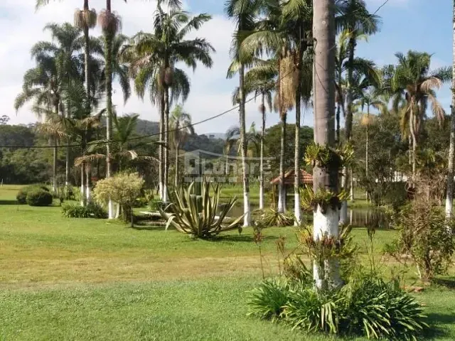 Sítio com 24000m² 3 quartos e 3 banheiros, à venda, no bairro Quatinga em Mogi das Cruzes