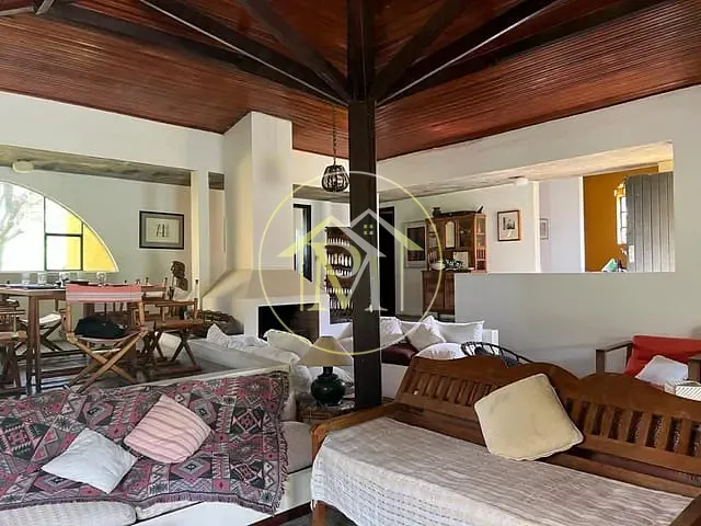 Sítio com 34155m² 4 quartos e 5 banheiros, à venda, no bairro Jardim Josane em Sorocaba