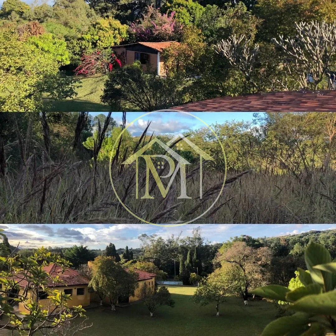 Sítio, 4 quartos, 3 hectares - Foto 19