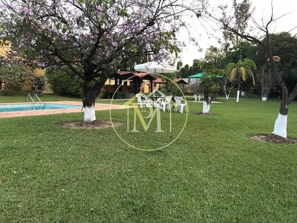 Sítio, 4 quartos, 3 hectares - Foto 1