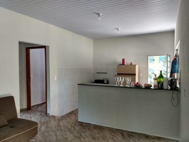 Foto do Sítio - Sítio à venda 2 Quartos, 1 Suite, 3500M², Área Rural de Itajubá, Itajubá - MG | MOHALLEM e LOPES CORRETAGEM E ADMINISTRACAO DE IMOVEIS LTDA