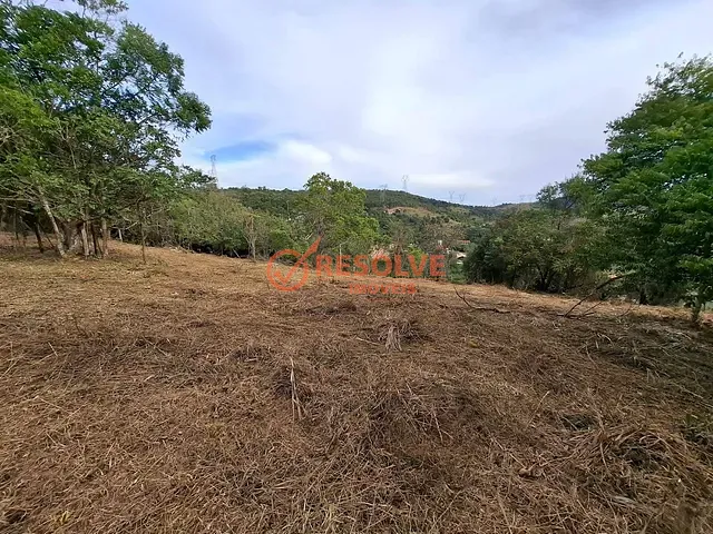 Sítio com 24508m² 1 quarto e 1 banheiro, à venda, no bairro Sítio dos 15 em Guararema