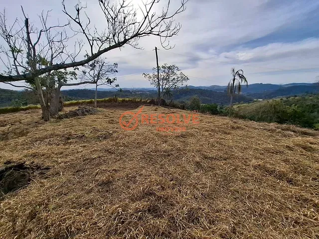 Sítio com 24508m² 1 quarto e 1 banheiro, à venda, no bairro Sítio dos 15 em Guararema