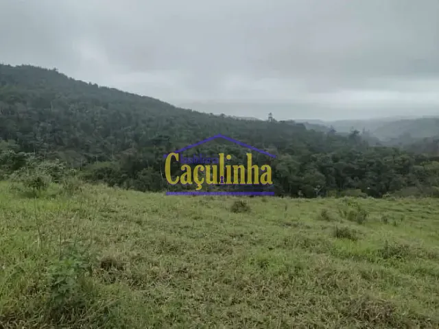 Sítio com 1m², à venda, no bairro Zona Rural em Piraí