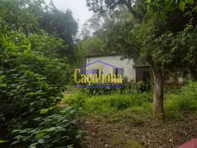 Sítio com 1m², à venda, no bairro Zona Rural em Piraí