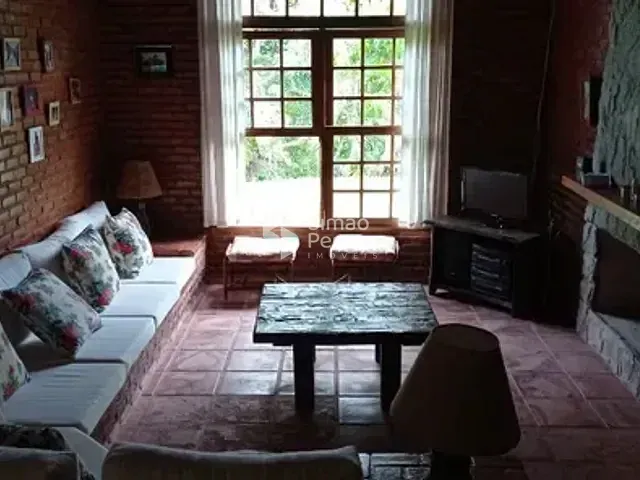 Sítio com 20000m² 3 quartos e 3 banheiros, à venda, no bairro Bem Posta em Areal