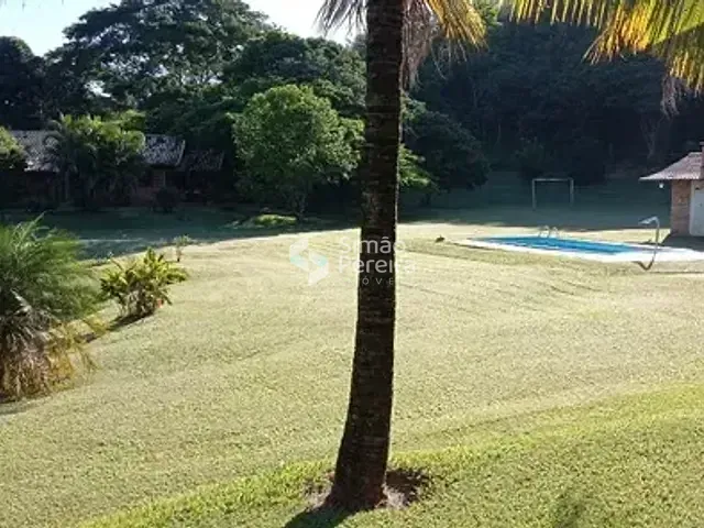 Sítio com 20000m² 3 quartos e 3 banheiros, à venda, no bairro Bem Posta em Areal