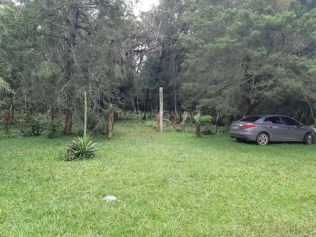 Sítio à venda, no bairro Estação em Araucária