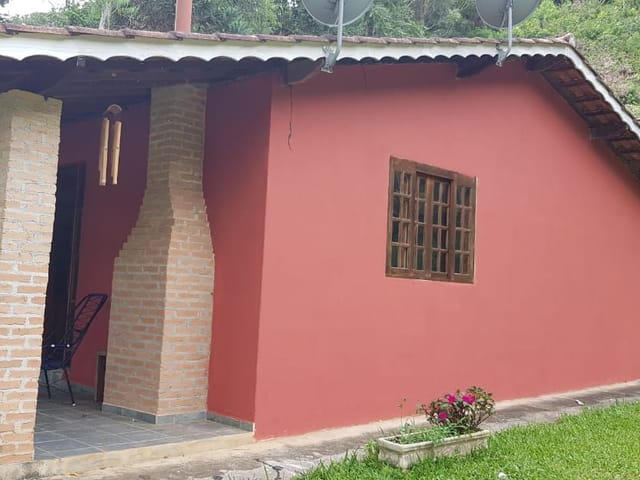 Sítio com 40000m² 2 quartos e 1 banheiro, à venda, no bairro Can Can em Joanópolis