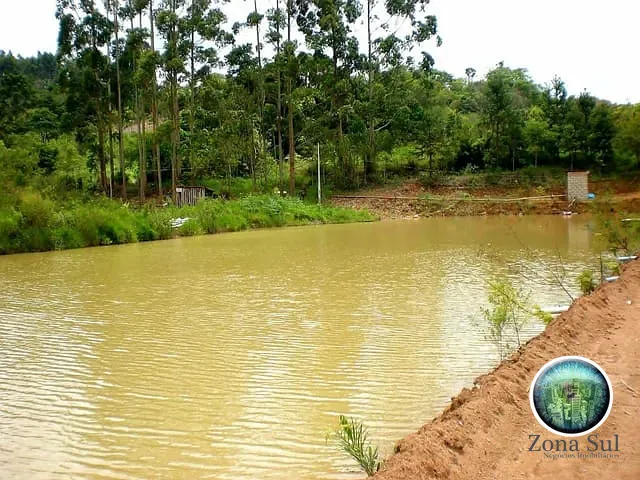 Sítio com 89500m² 1 quarto e 1 banheiro, à venda, no bairro Sarapuí dos Luzes em Piedade