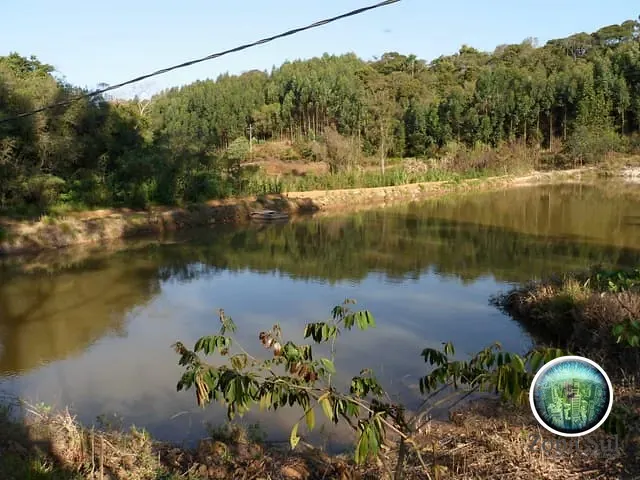 Sítio com 89500m² 1 quarto e 1 banheiro, à venda, no bairro Sarapuí dos Luzes em Piedade
