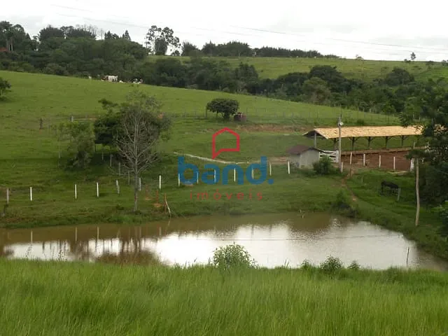 Sítio com 363000m², à venda, no bairro Cruz das Almas em Porto Feliz