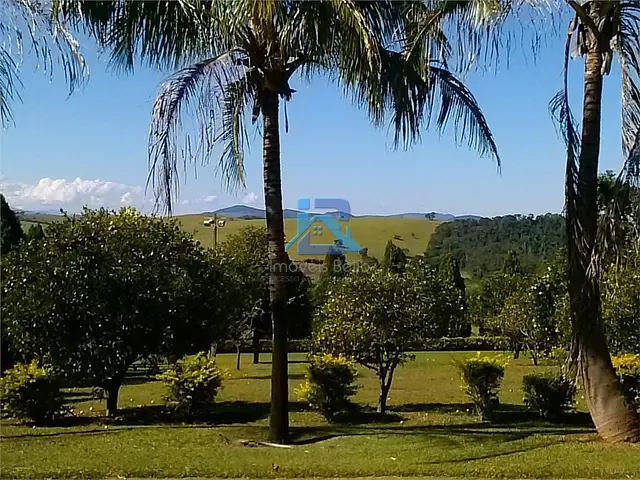 Sítio com 25000m² 4 quartos e 6 banheiros, à venda, no bairro Residencial Moenda em Itatiba