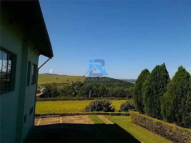 Sítio com 25000m² 4 quartos e 6 banheiros, à venda, no bairro Residencial Moenda em Itatiba