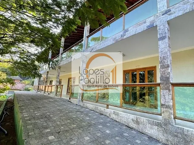 Sítio com 17000m² 30 quartos e 30 banheiros, à venda, no bairro Mato Dentro em Mairiporã