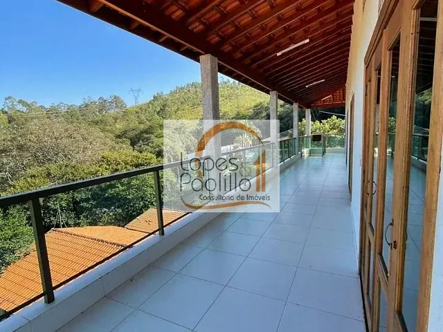 Sítio com 17000m² 30 quartos e 30 banheiros, à venda, no bairro Mato Dentro em Mairiporã