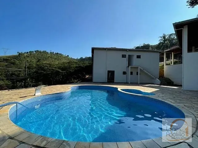 Sítio com 17000m² 30 quartos e 30 banheiros, à venda, no bairro Mato Dentro em Mairiporã