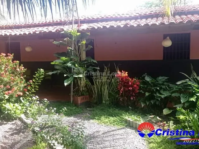 Sítio 2 quartos e 2 banheiros, à venda, no bairro Zona Rural em Teresina