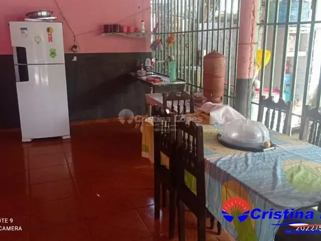 Sítio 2 quartos e 2 banheiros, à venda, no bairro Zona Rural em Teresina