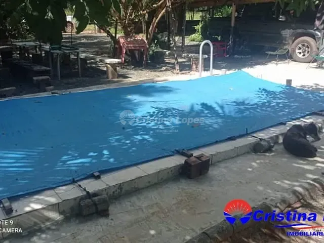 Sítio 2 quartos e 2 banheiros, à venda, no bairro Zona Rural em Teresina