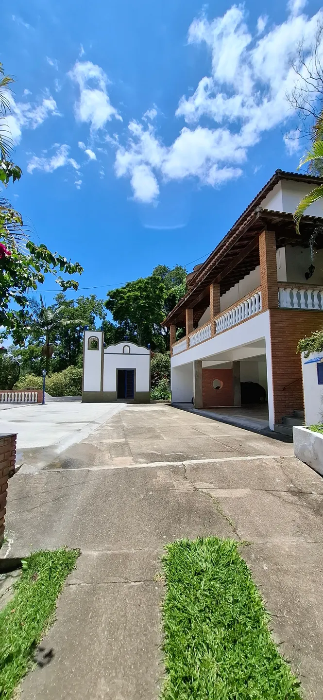 Casa rural para venda em Chácara Boa Vista, 500m²