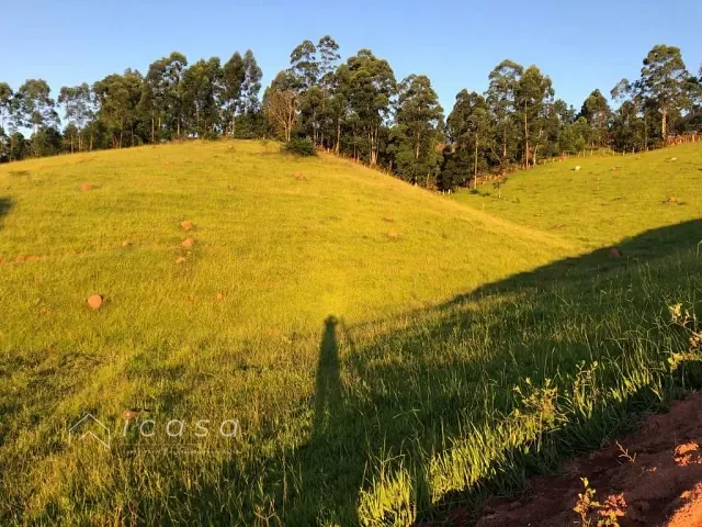 Sítio com 205700m² 3 quartos e 2 banheiros, à venda, no bairro Zona Rural em São Luiz do Paraitinga