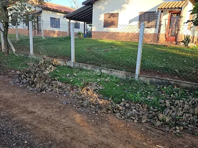 Sítio com 25039m² 8 quartos e 6 banheiros, à venda, no bairro Área Rural de Holambra em Holambra