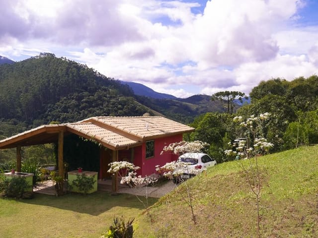 Foto do Sítio - Sítio com 7 dormitórios à venda, 22865 m² por R$ 2.960.000,00 - São Francisco Xavier - São José dos Campos/SP | INDEPENDENCE NEGOCIOS IMOBILIARIOS LTDA