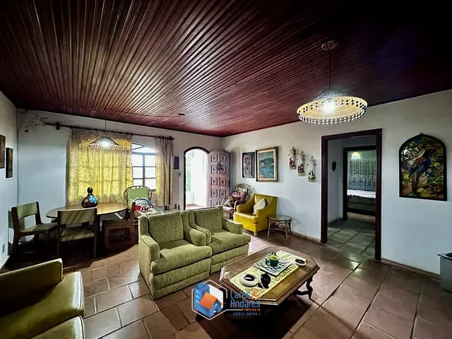 Sítio com 5120m², à venda, no bairro Chácara Tropical (Caucaia do Alto) em Cotia