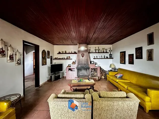 Sítio com 5120m², à venda, no bairro Chácara Tropical (Caucaia do Alto) em Cotia