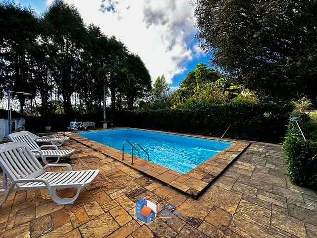 Sítio com 5120m², à venda, no bairro Chácara Tropical (Caucaia do Alto) em Cotia