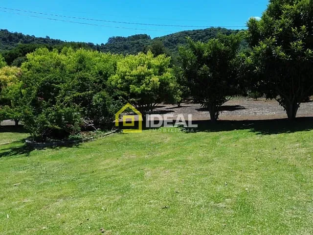 Sítio com 30000m² 2 quartos e 3 banheiros, à venda, no bairro Área Rural de Concórdia em Concórdia