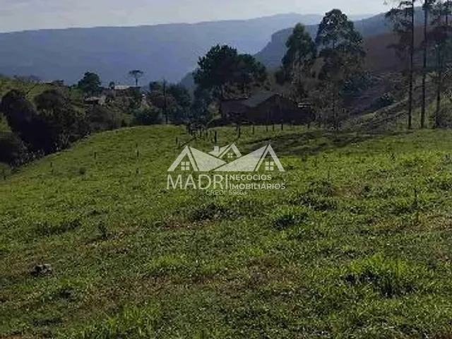 Sítio com 30000m² 2 quartos e 1 banheiro, à venda, no bairro picadas em Alfredo Wagner