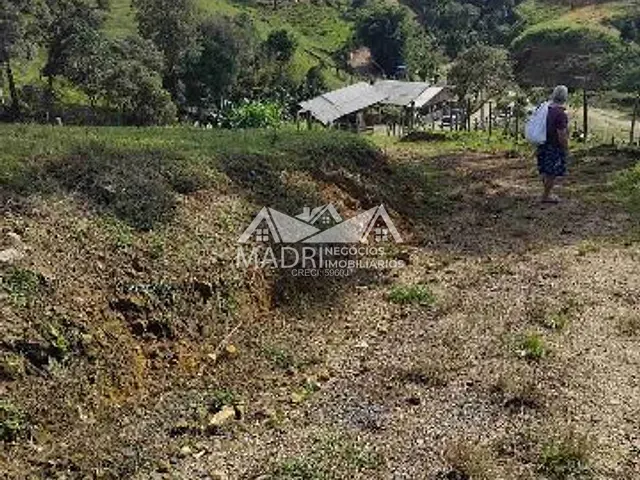 Sítio com 30000m² 2 quartos e 1 banheiro, à venda, no bairro picadas em Alfredo Wagner