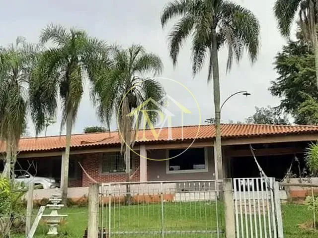 Sítio com 72600m² 5 quartos e 3 banheiros, à venda, no bairro Centro em Itapetininga