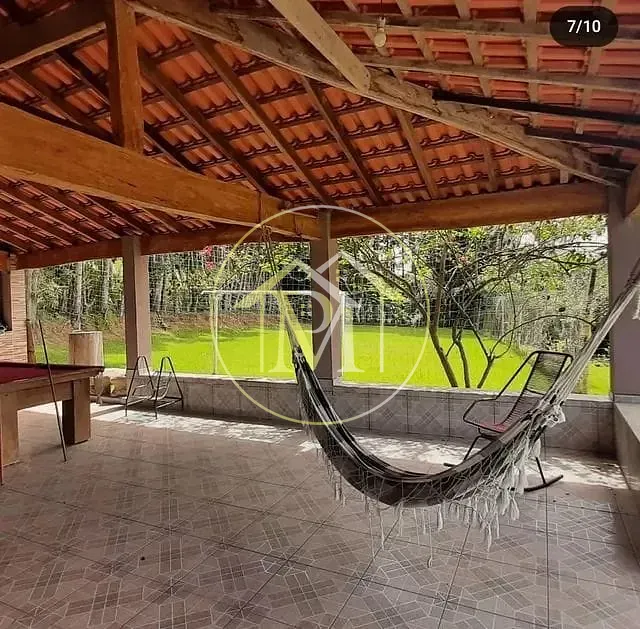 Sítio, 5 quartos, 7 hectares - Foto 3