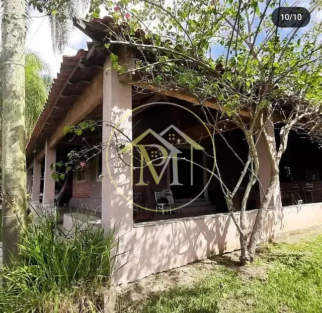 Sítio, 5 quartos, 7 hectares - Foto 4