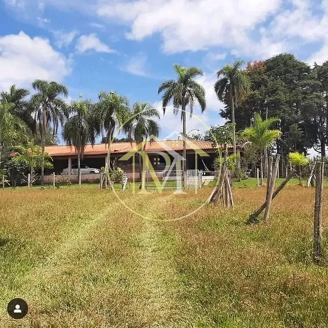 Sítio, 5 quartos, 7 hectares - Foto 8