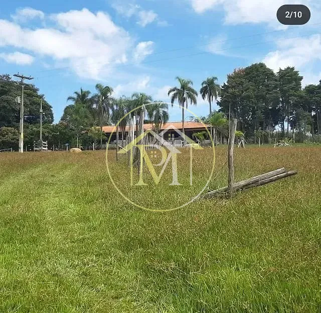 Sítio, 5 quartos, 7 hectares - Foto 7