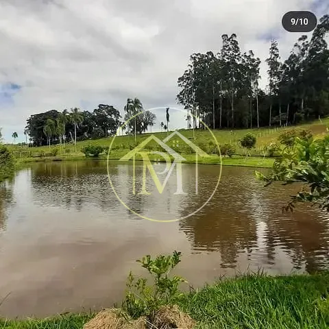 Sítio, 5 quartos, 7 hectares - Foto 15