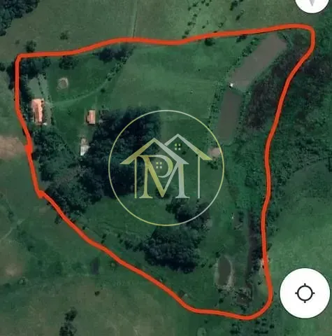 Sítio, 5 quartos, 7 hectares - Foto 17