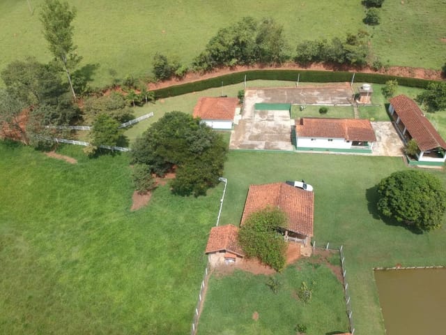Foto do Sítio - Sítio à venda 110000M², Sertãozinho, Pedralva - MG | MOHALLEM e LOPES CORRETAGEM E ADMINISTRACAO DE IMOVEIS LTDA