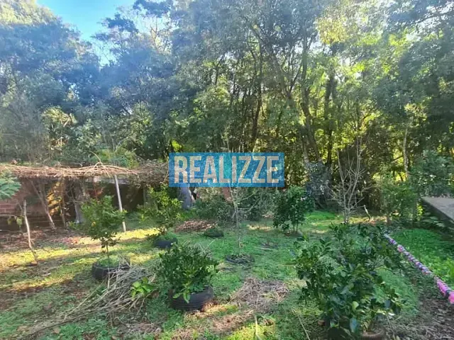 Sítio com 500m² 3 quartos e 2 banheiros, à venda, no bairro Cestiada em Marau