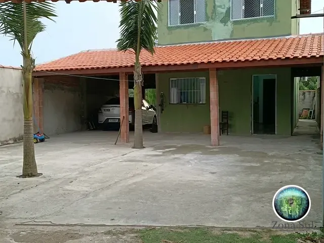 Sítio com 650m² 3 quartos e 4 banheiros, à venda, no bairro Miguel Ruço de Baixo em Piedade
