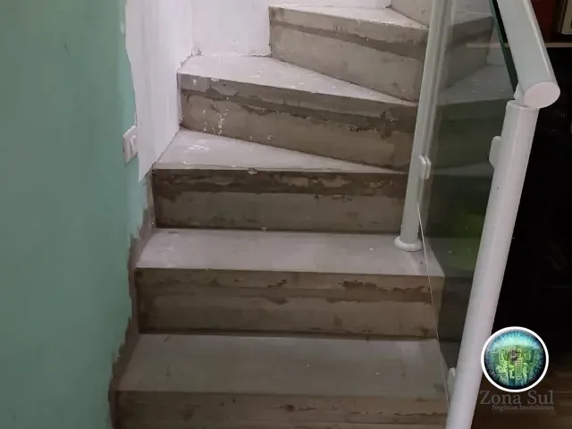Sítio com 650m² 3 quartos e 4 banheiros, à venda, no bairro Miguel Ruço de Baixo em Piedade