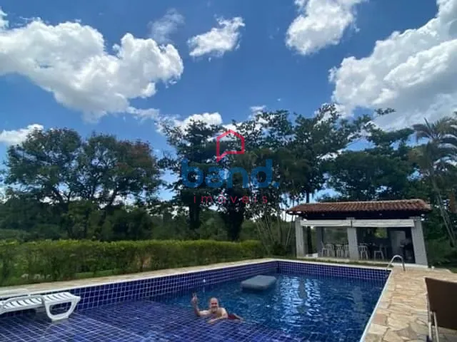 Sítio com 56000m² 5 quartos e 5 banheiros, à venda, no bairro Jumirim em Jumirim