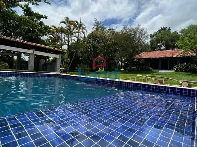 Sítio com 56000m² 5 quartos e 5 banheiros, à venda, no bairro Jumirim em Jumirim
