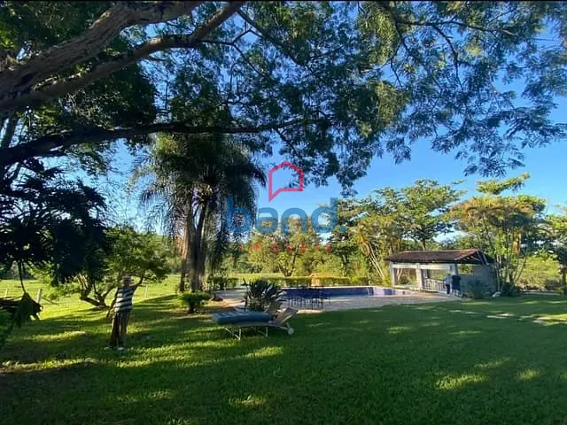 Sítio com 56000m² 5 quartos e 5 banheiros, à venda, no bairro Jumirim em Jumirim