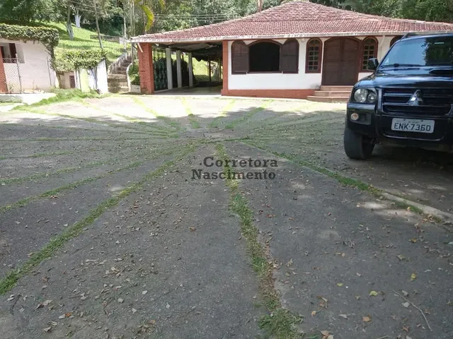 Sítio com 12000m², à venda, no bairro Jardim Santo Antonio da Boa Vista em Jacareí